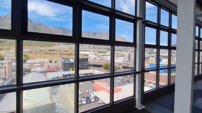 To Let commercial Property for Rent in Woodstock Western Cape